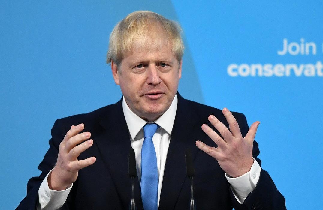 Boris Džonson izričit: Neću pregovarati o odlaganju Brexita!