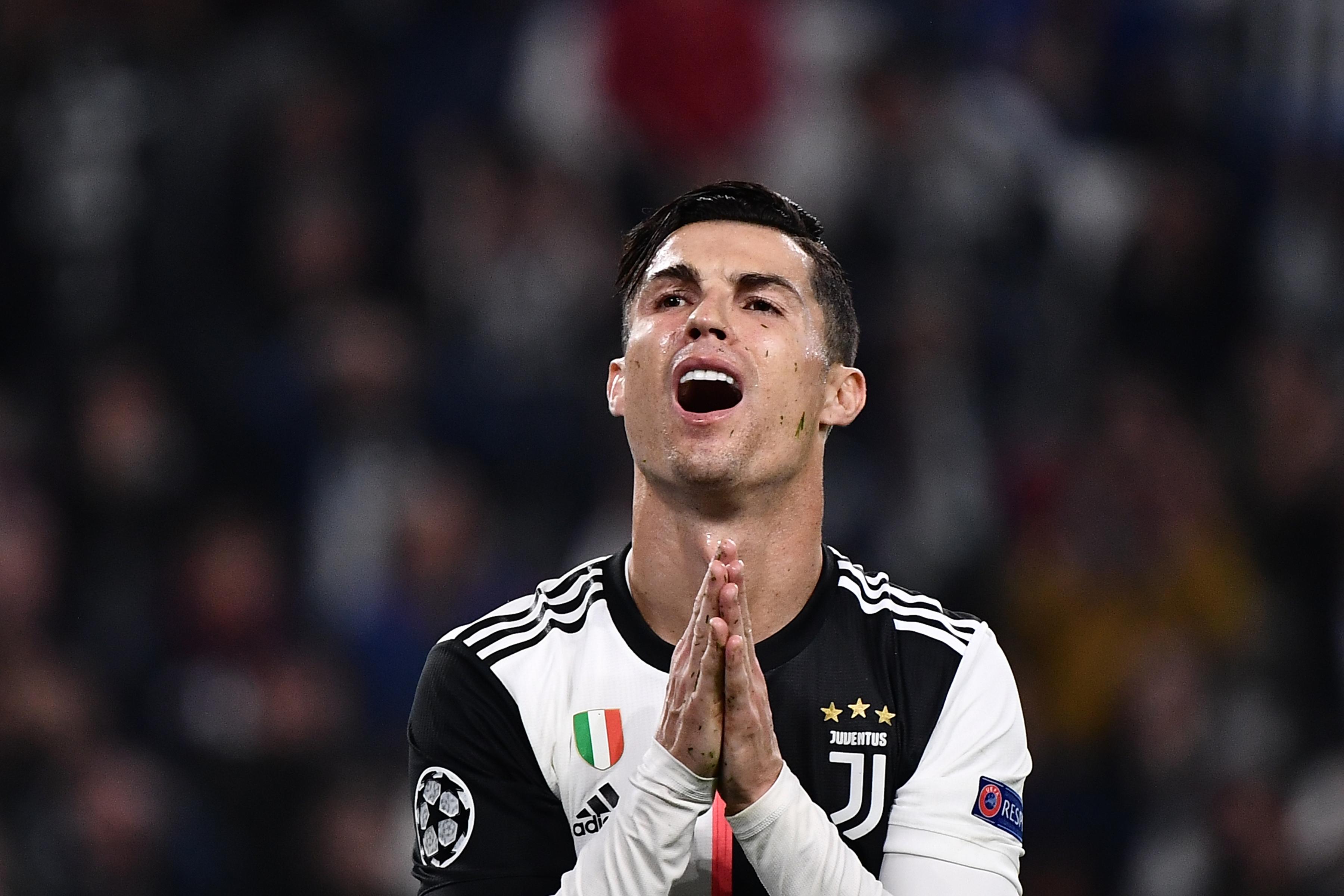 Sari će povući potez koji Kristijano Ronaldo zaista teško podnosi