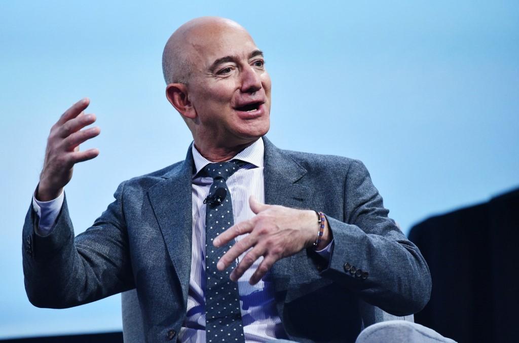 Džef Bezos više nije najbogatiji čovjek na svijetu