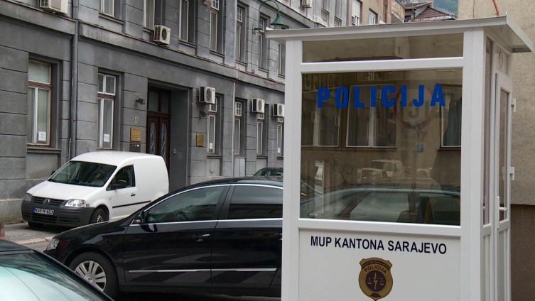 Mirna noć u bh. prijestonici: Sarajevski policajci i vatrogasci bez ozbiljnih intervencija