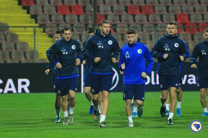 Reprezentativac BiH u januaru pravi transfer karijere