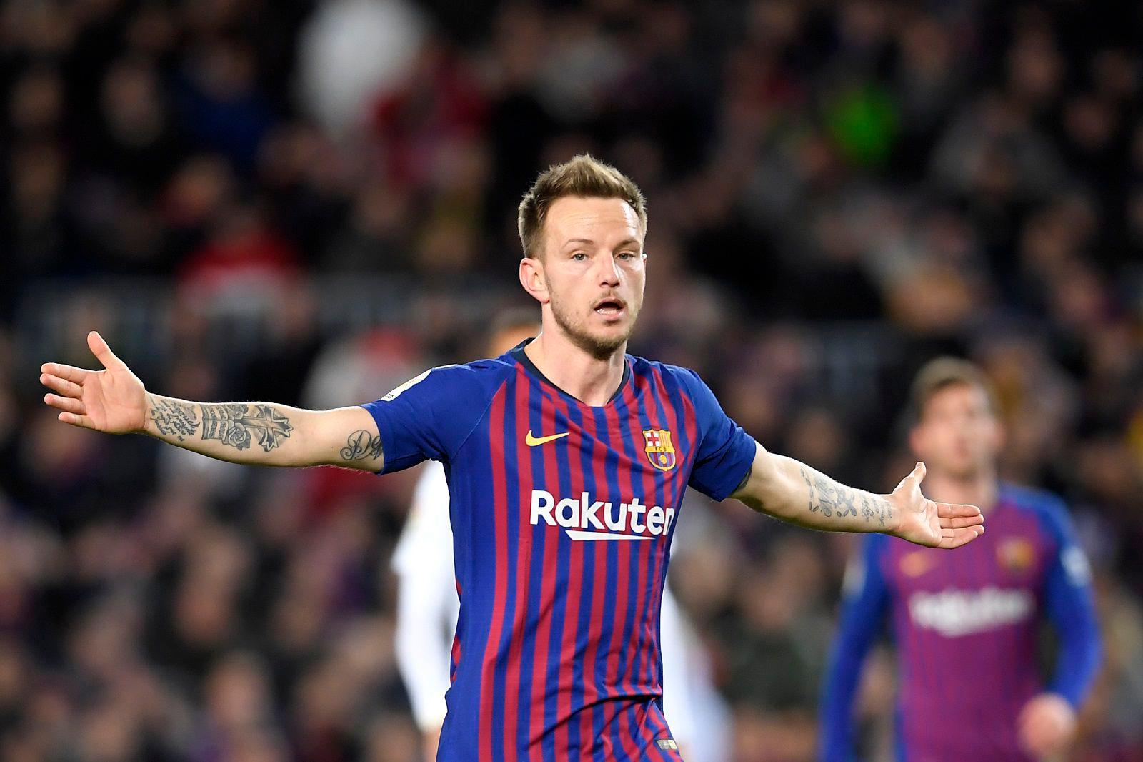 Sportski direktor Barcelone: Rakitić zna da nije u našim planovima