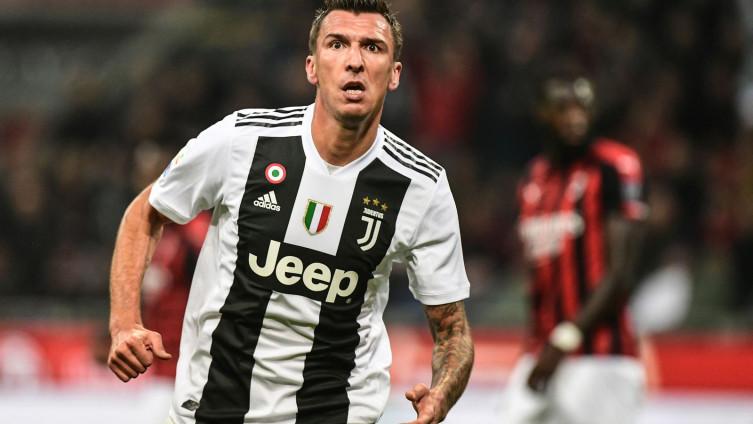 Mandžukić napušta Juventus u januaru, Hrvat već pronašao novi klub