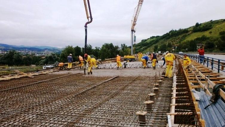 Podržan projekt izgradnje autoceste Poprikuše - Nemila i Tarčin - Ivan, vrijedan 140 miliona eura