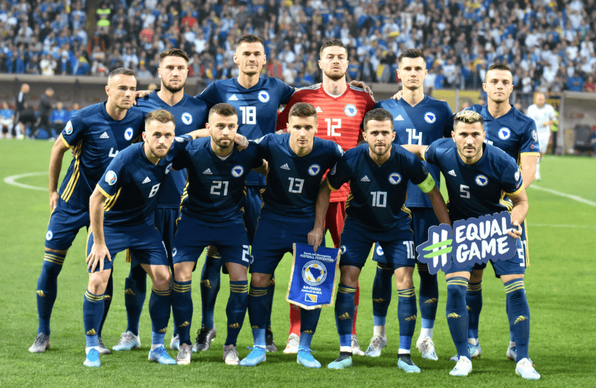 Krah fudbalske reprezentacije BiH u samo godinu dana - zašto i kako?