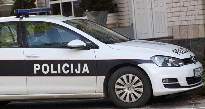 Policija uhvatila lopove nakon pljačke: Dvojica iz Vogošće, jedan iz Visokog