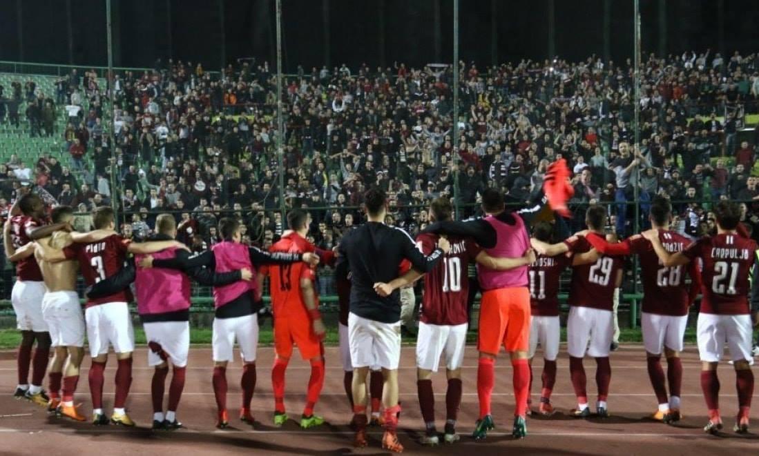 Ovo su pitanja koja će navijači FK Sarajevo sutra postaviti upravi