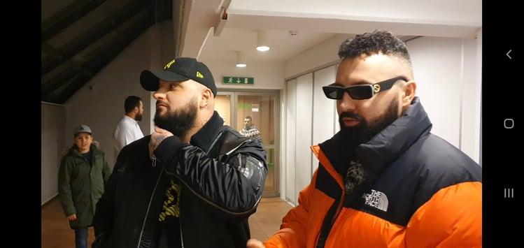 Jala Brat i Buba Corelli za "Avaz": Otkrili kada izlazi novi album