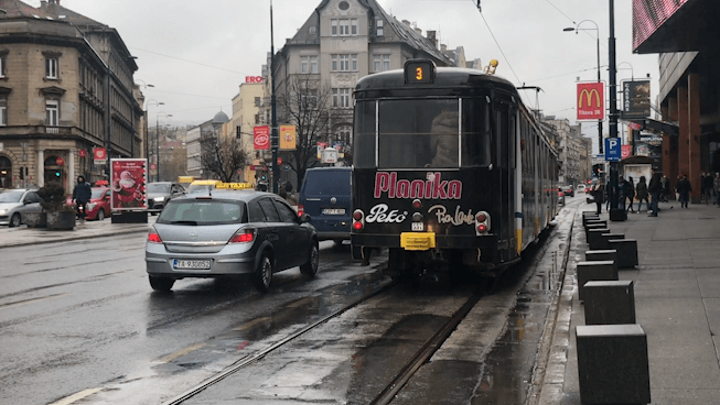 Vlada KS će riješiti dugovanja GRAS-a - Avaz