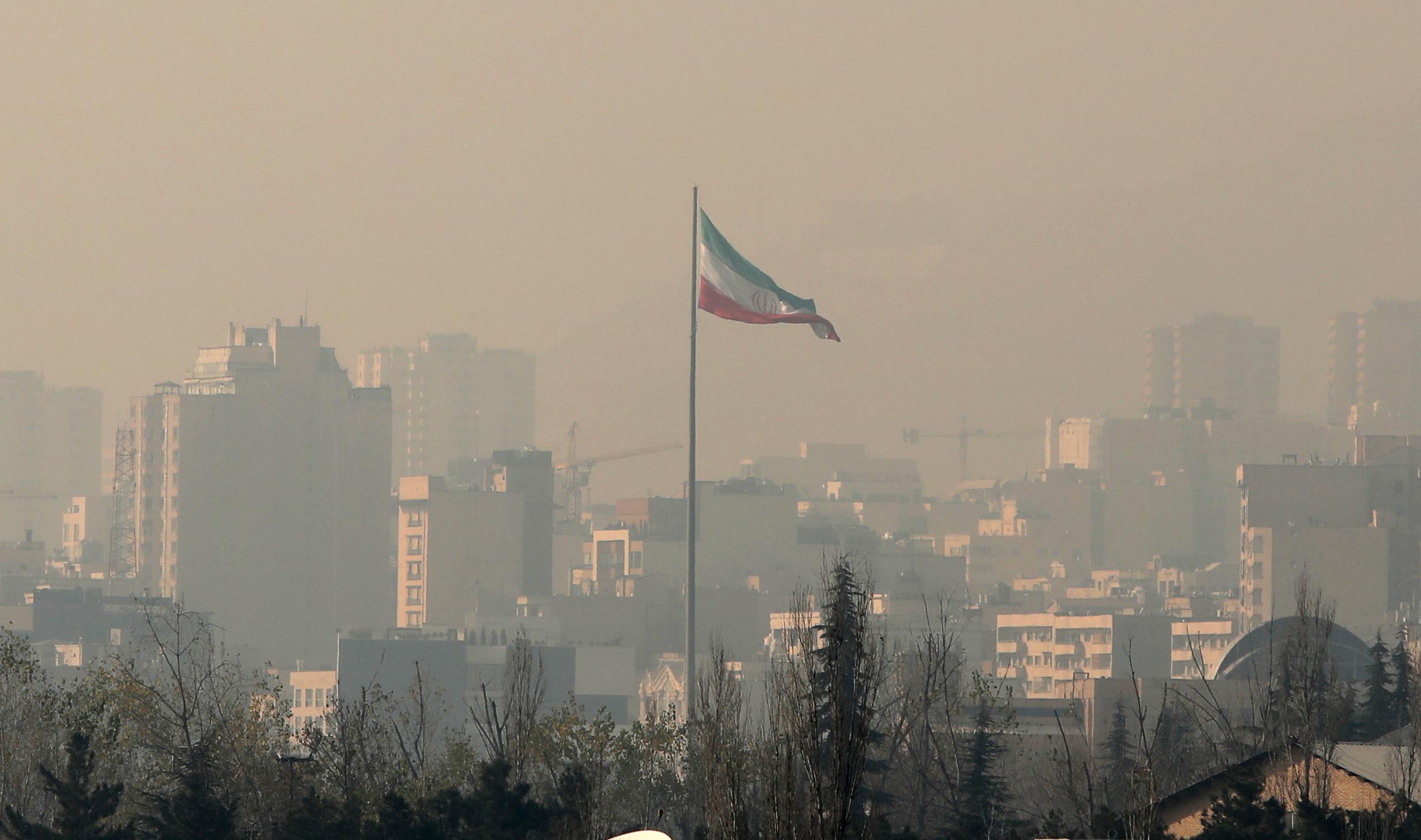 Iran počeo gasiti internet uoči potencijalnih novih protesta