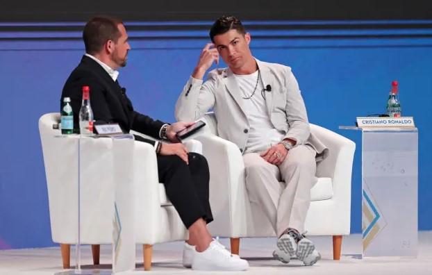 Ronaldo ima spremne planove za budućnost i oni nisu vezani uz nogomet