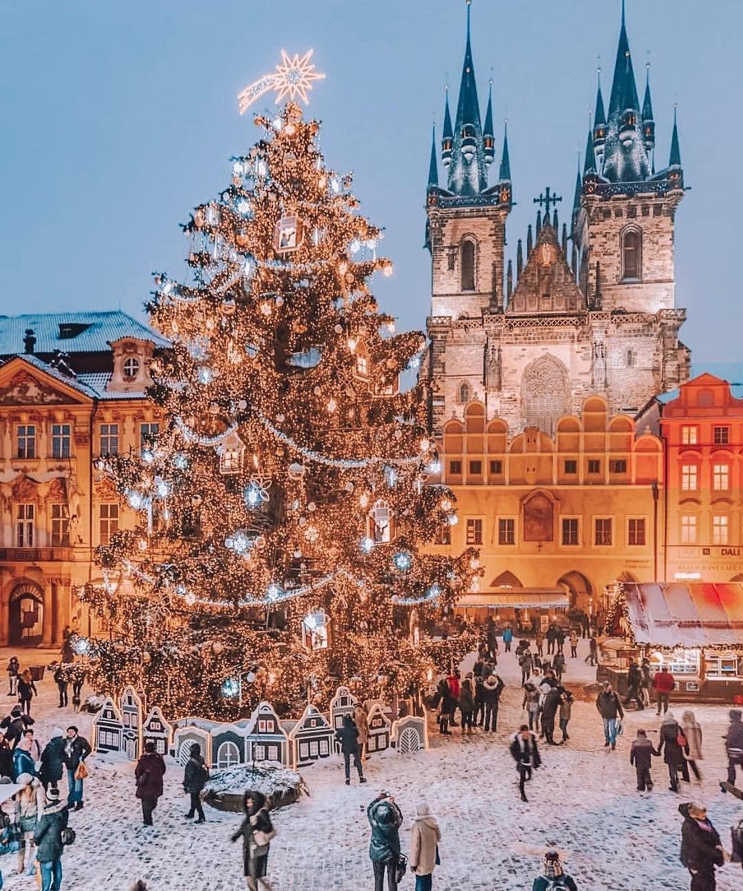 Prag je jedna od omiljenih destinacija - Avaz