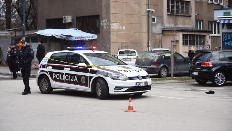 Policija obavila uviđaj - Avaz