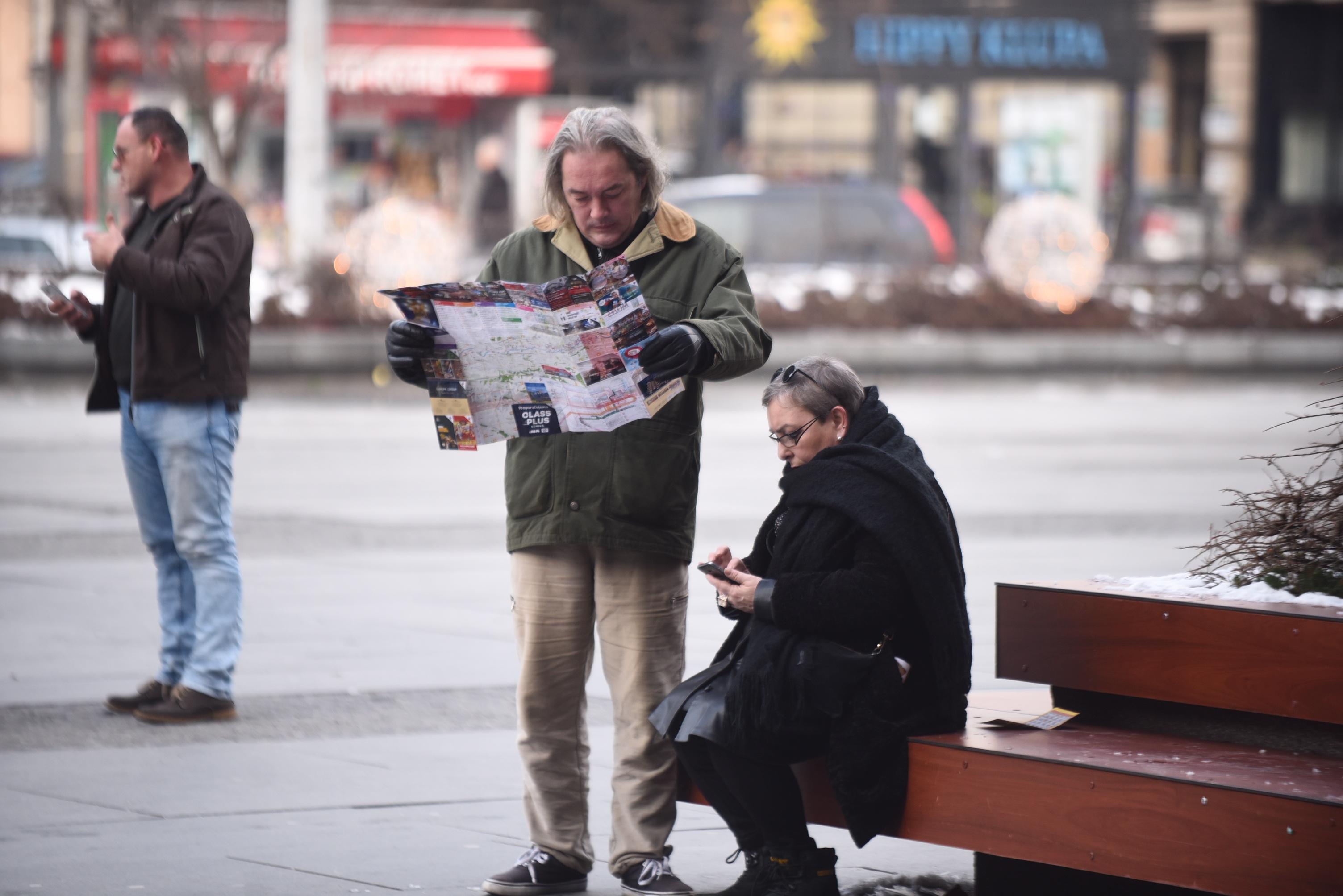 Sa sarajevskih ulica - Avaz