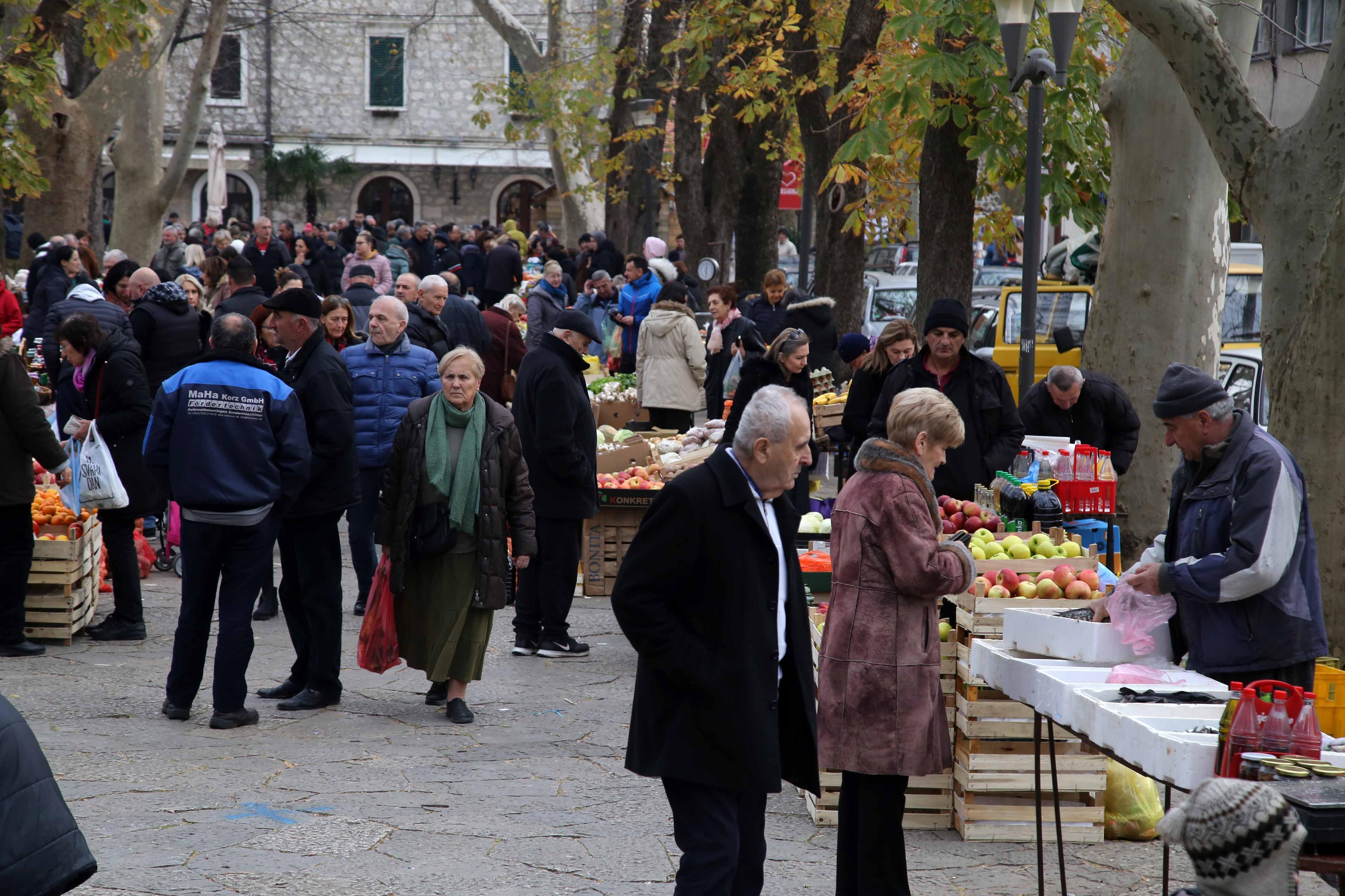 Trebinje - Avaz