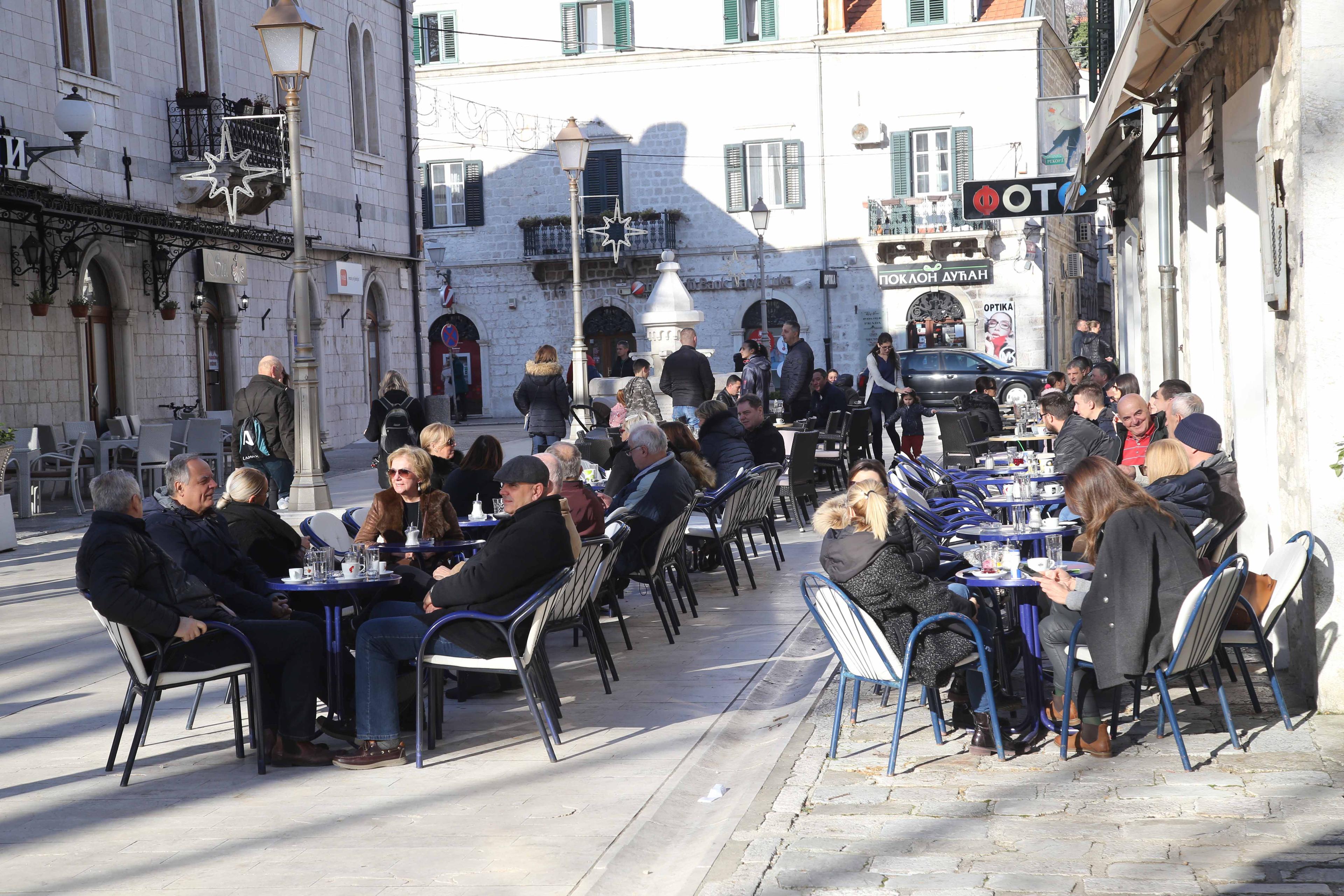 Trebinje - Avaz