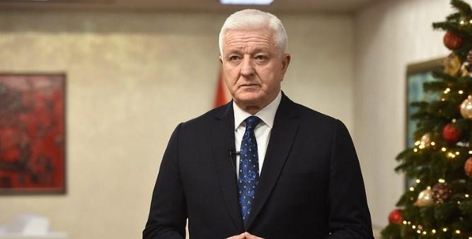 Marković: Zakon o slobodi vjeroispovijesti posmatrati kao novi početak suživota i povjerenja, a ne podjela