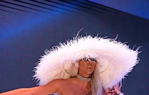 Jelena Karleuša na nastupu pokazala najintimnije dijelove tijela