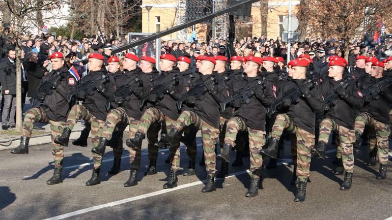 MUP RS se ponovo naoružava: Iz Tehničkog remonta Bratunac stiže novih 150 pištolja