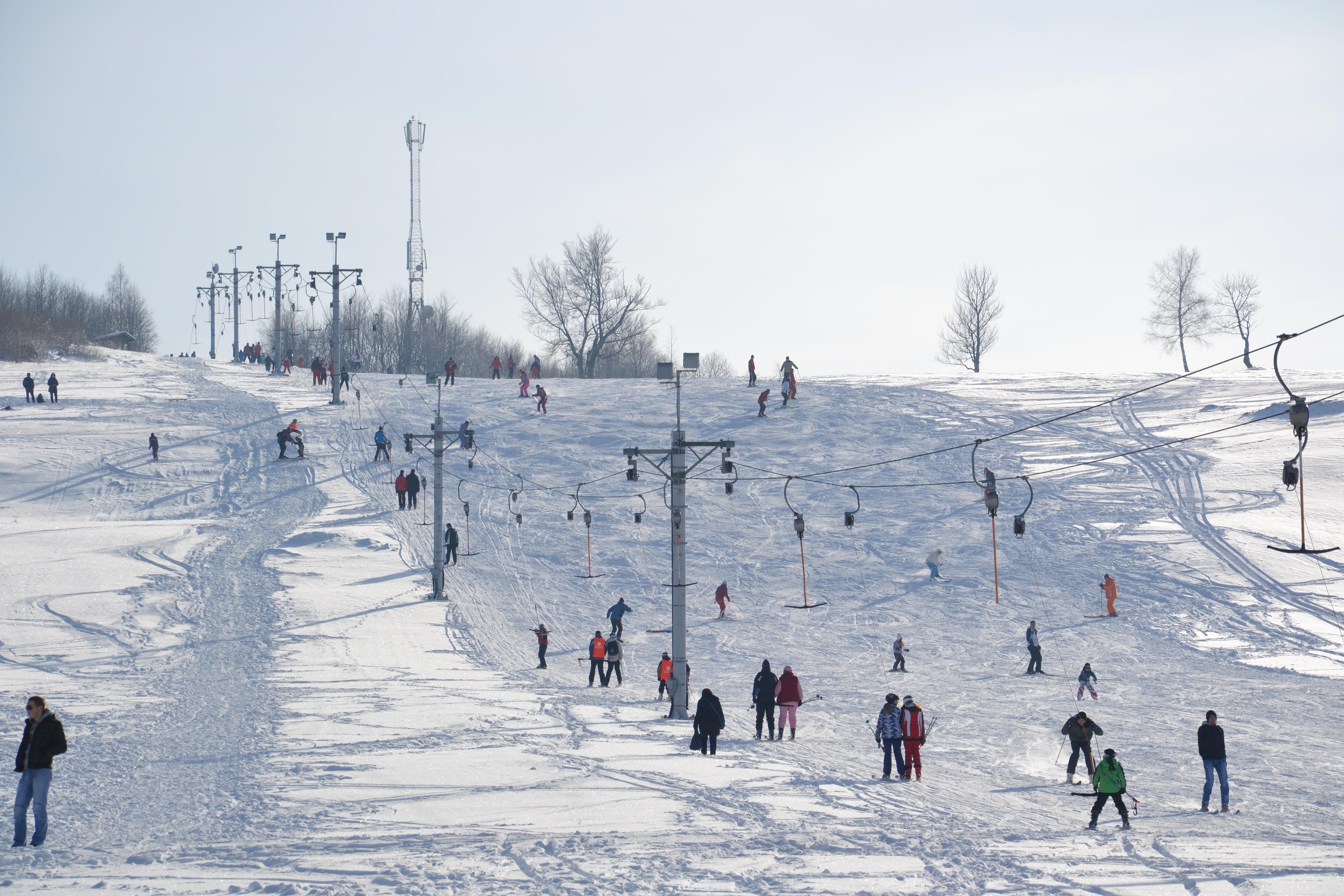 Novi vlasnik, nova pravila: Biznismen iz Katara zabranio alkohol u Ski-centru Rostovo