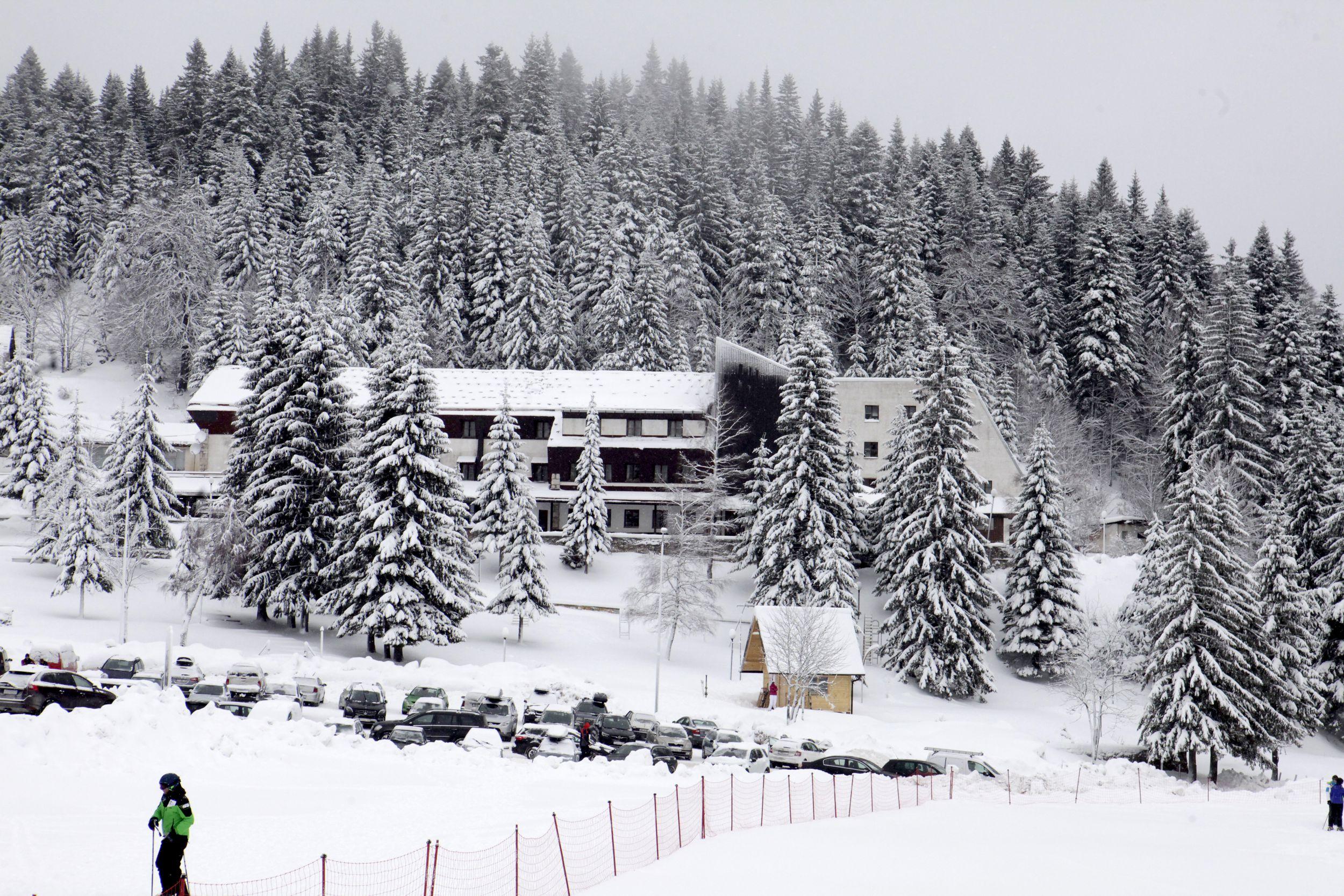 Najviša dnevna temperatura do 6 stepeni - Avaz