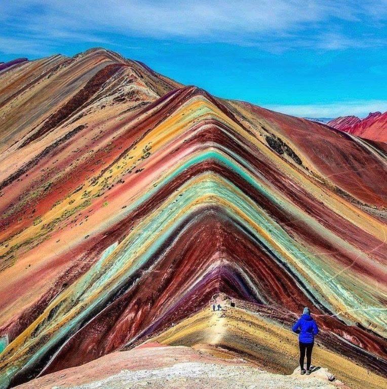 Vinikunka, Peru - Avaz