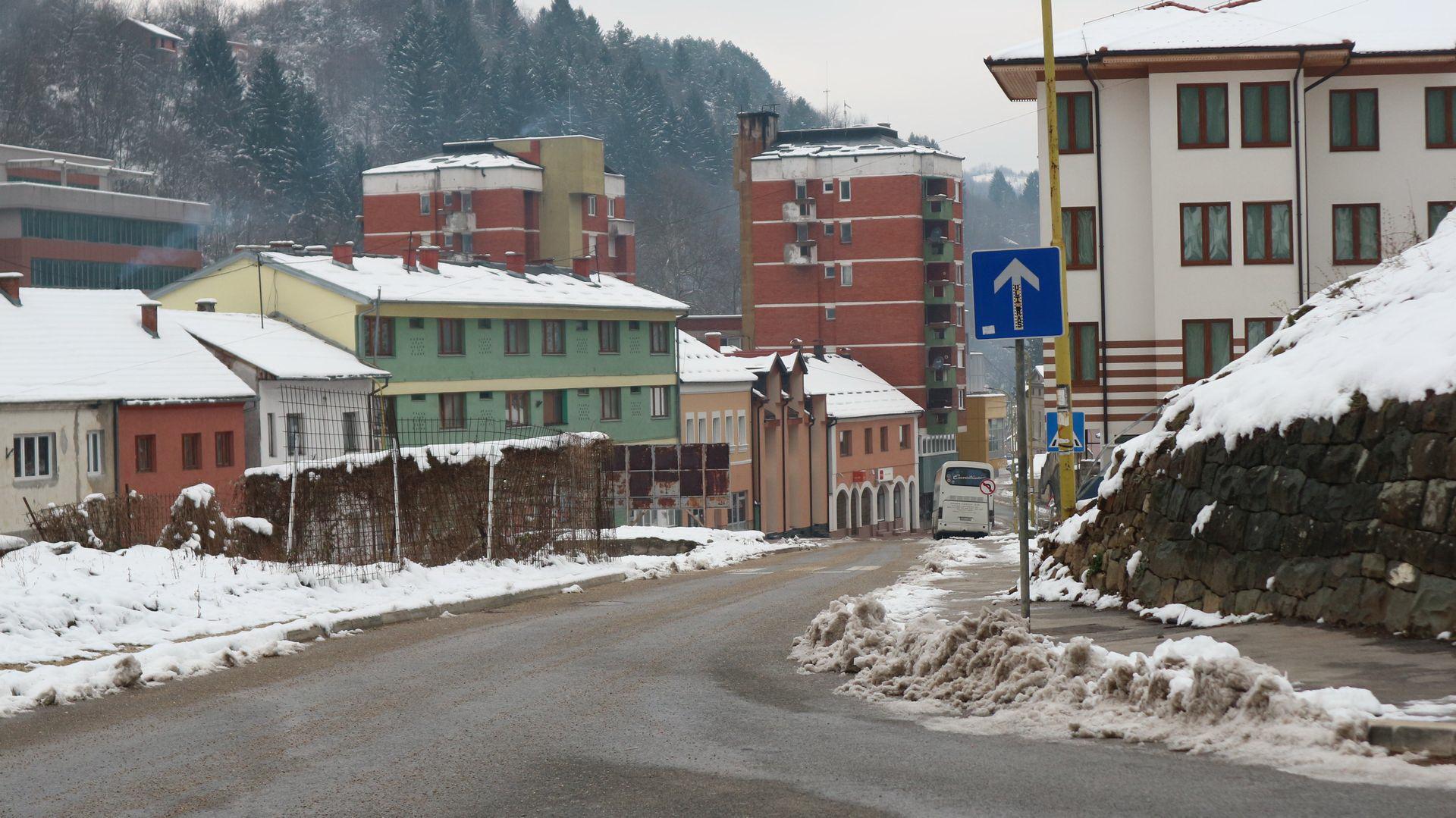 Sanacija krovova i fasada stambenih zgrada