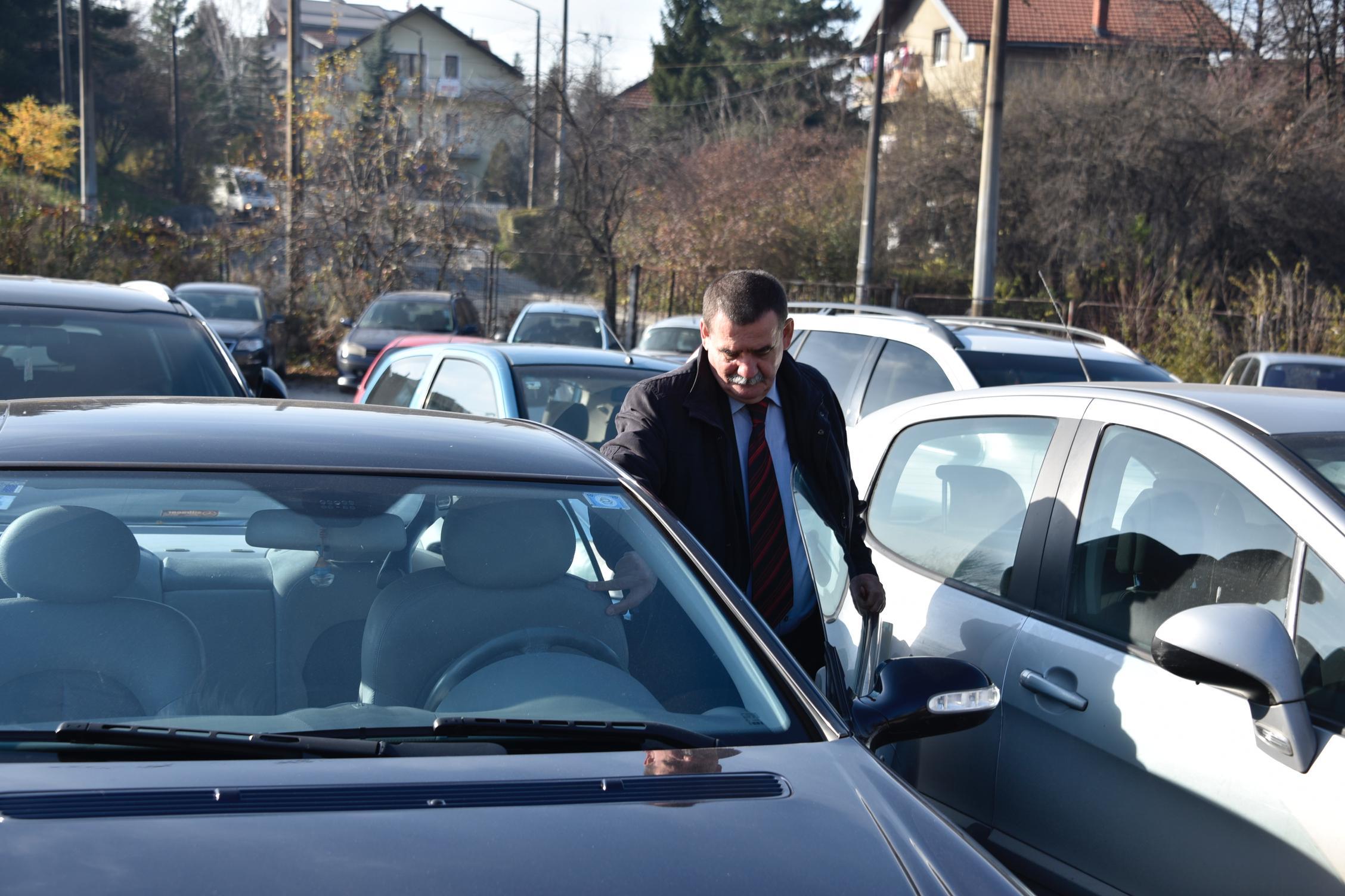 Nastavljeno suđenje Boži Mihajloviću: Dokazi iz jednog nađeni u drugom spisu