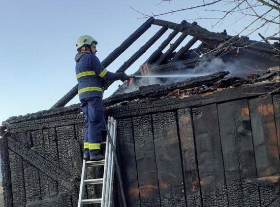 Nije pričinjena velika materijalna šteta - Avaz