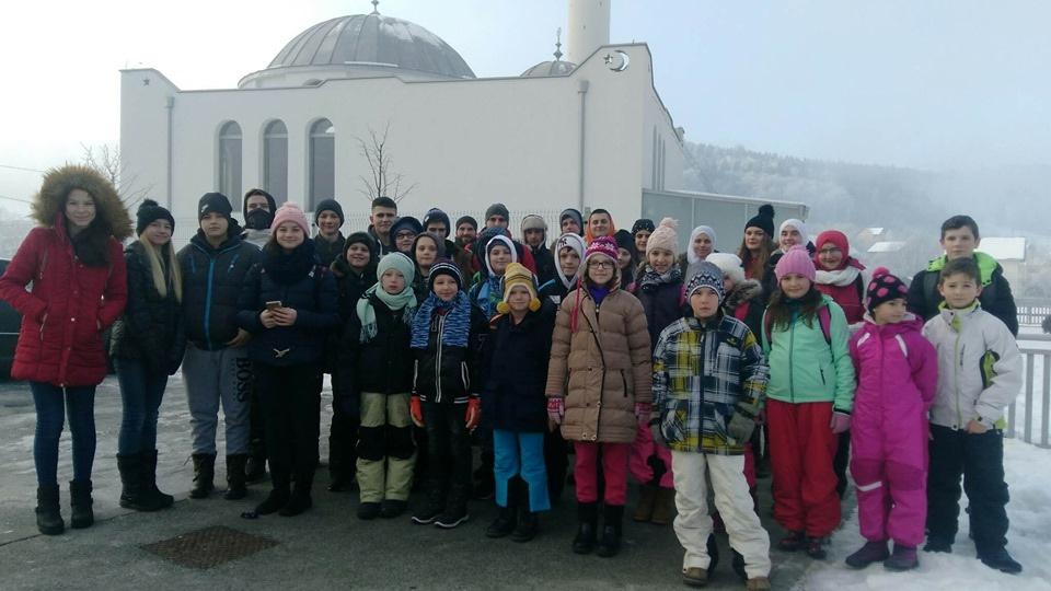 Jednodnevni izlet na Bjelašnicu