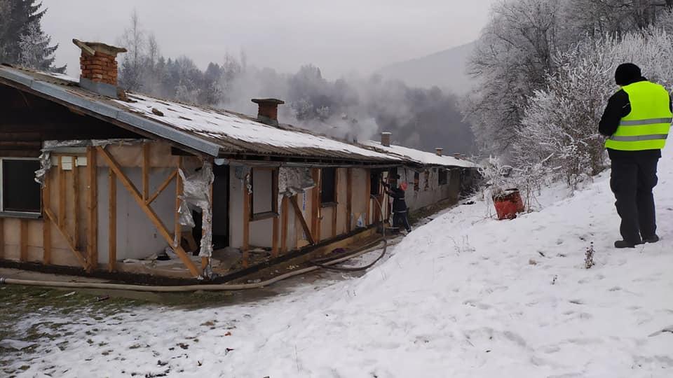 Vatrogasci na licu mjesta - Avaz