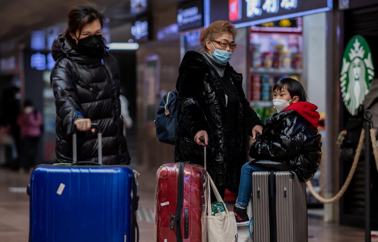 Pacijent koji je preživio koronavirus: Nisam mogao da se pomjeram