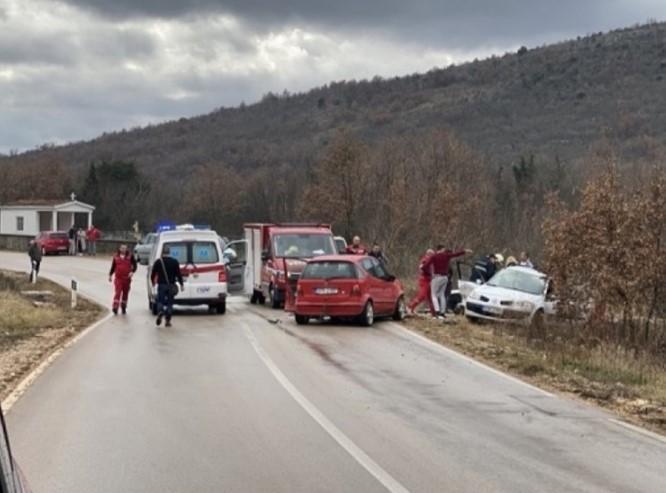 Užasne vijesti nakon nesreće: Preminula Alisa P. iz Čapljine