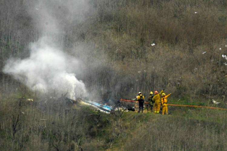 Identificirano još žrtava iz helikoptera u kojem je poginuo Brajant: Stradala i košarkaška trenerica