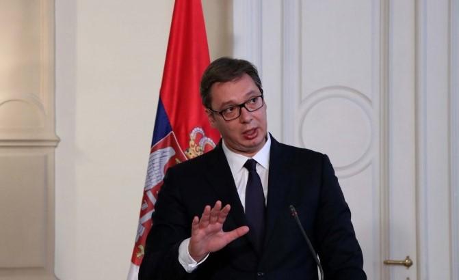 Pojačane sigurnosne mjere MUP-a RS povodom Vučićeve posjete Mrkonjić-Gradu