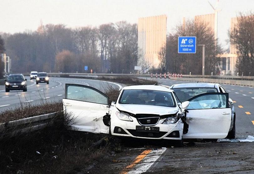 Nesreća se dogodila 17. februara prošle godine - Avaz