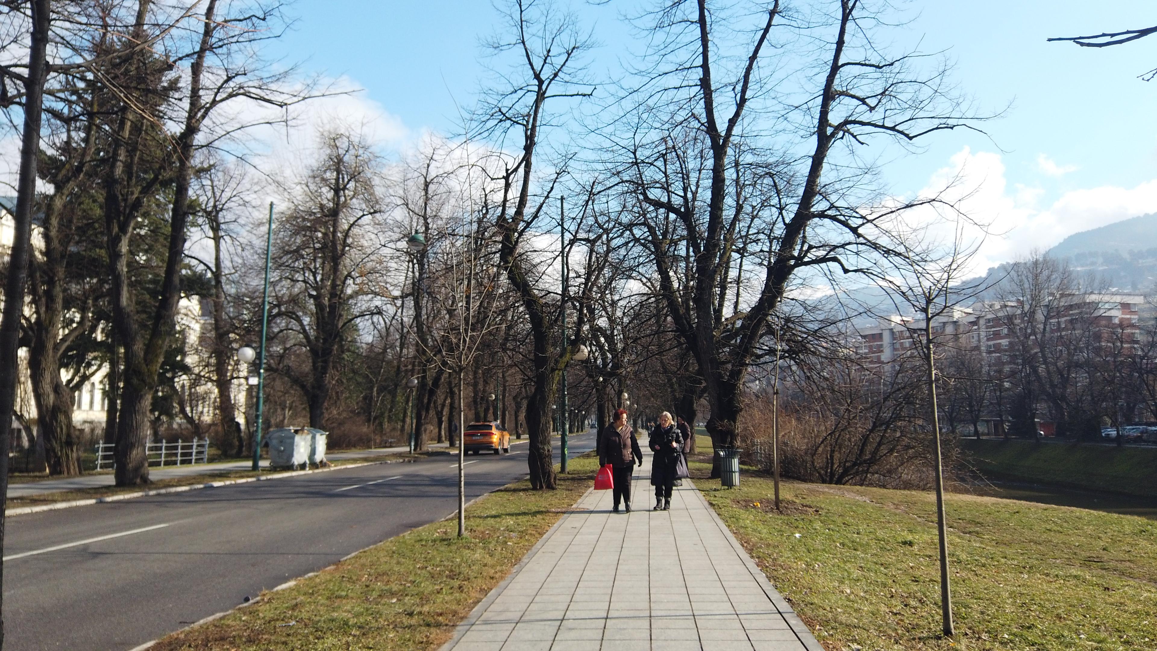 U svim zonama KS, osim Ilijaša, ukinuta epizoda "pripravnost"