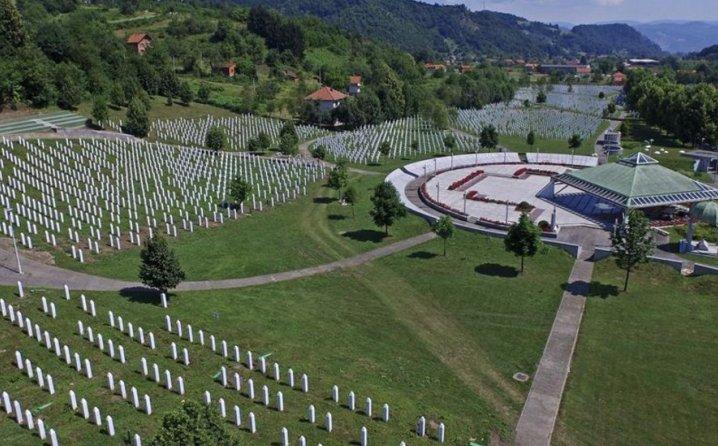 Počinju pripreme za obilježavanje 25. godišnjice genocida nad Bošnjacima