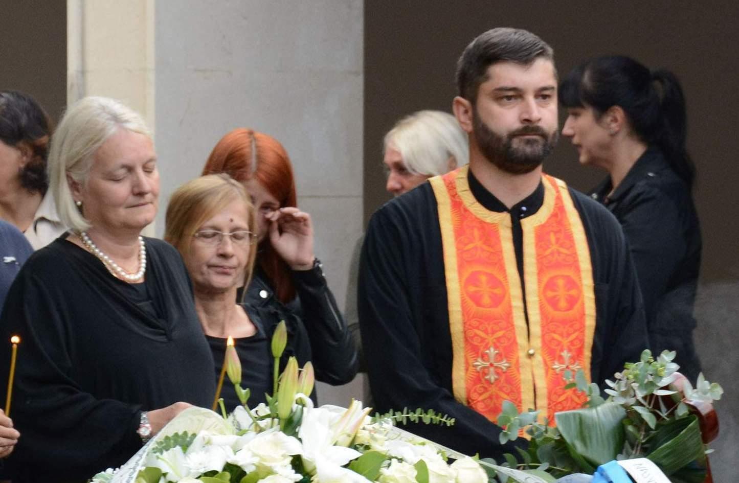 Majka brutalno usmrćene brucošice: Moja Lana se nije ubila