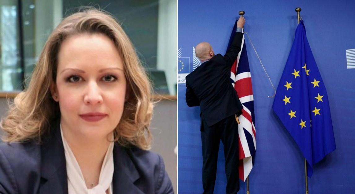 Najmlađa članica EU poručila Britaniji: Dobro smo vas se riješili