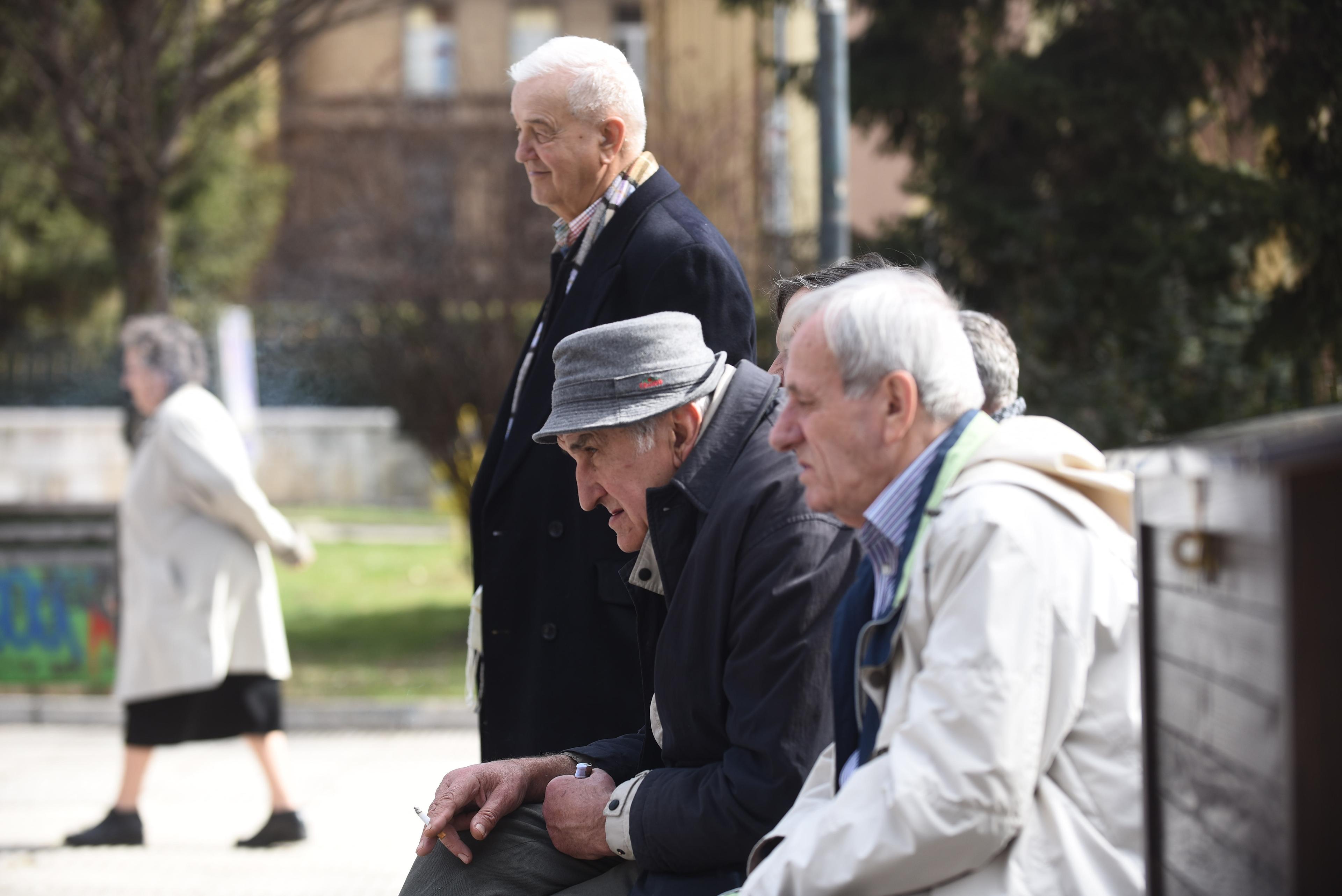 Ukoliko ne bude tehničkih problema, sutra penzije - Avaz