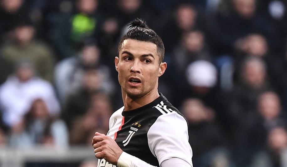 Ronaldo: Mislio sam da ću s 35 godina biti ribar