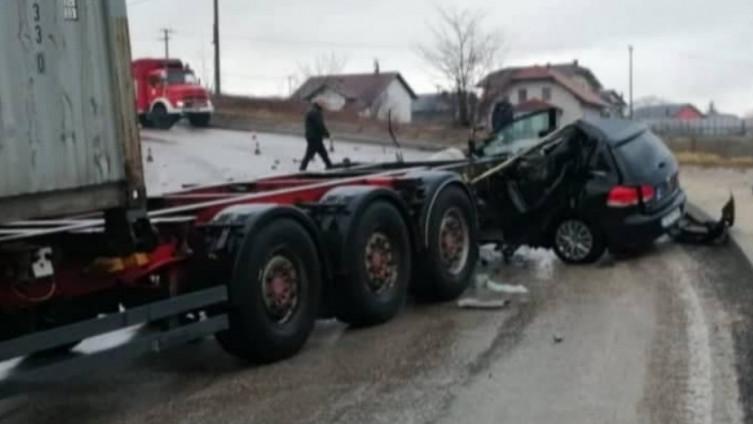 Tuga u Cazinu: Aminini snovi ostali su nedosanjani