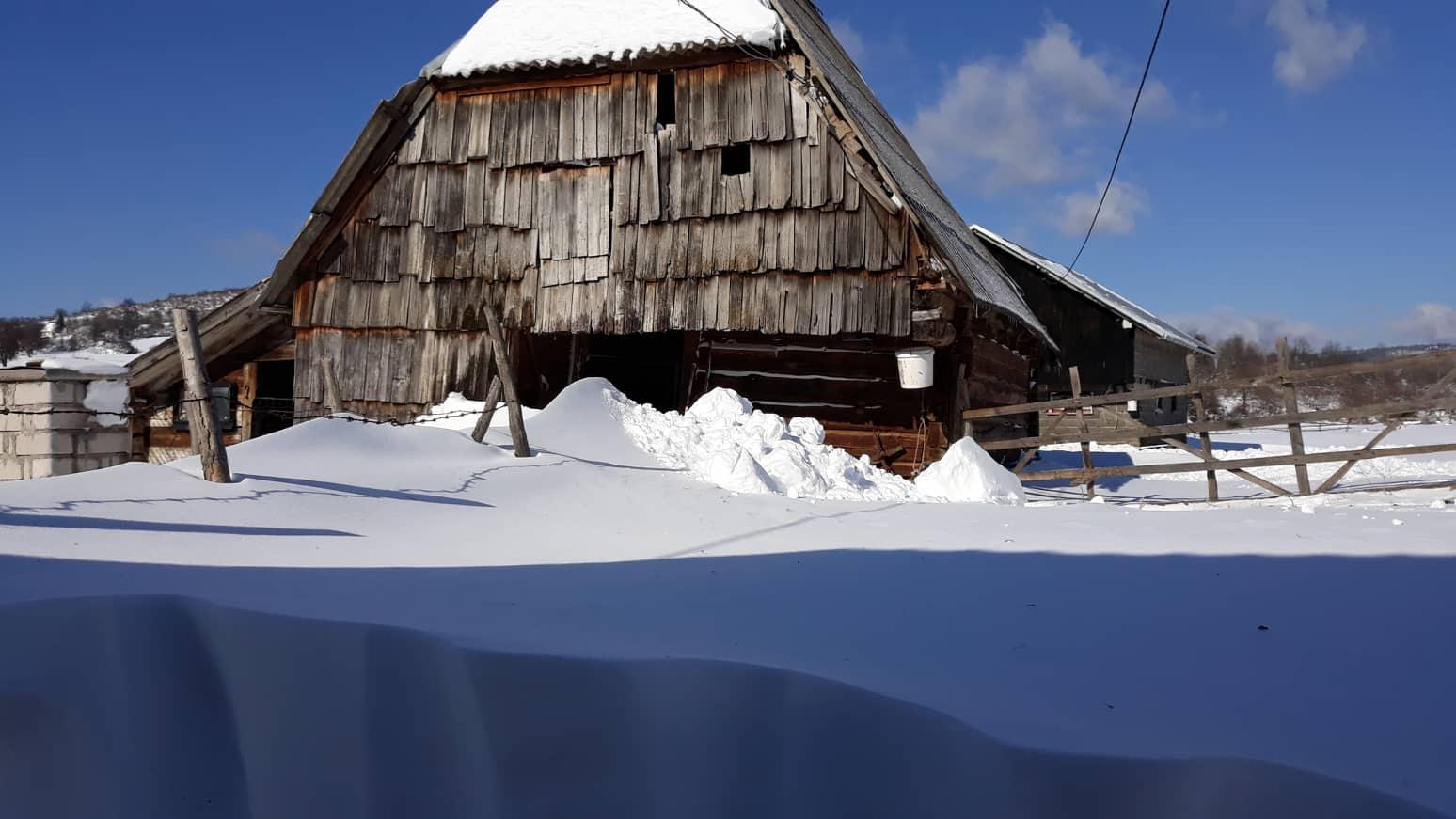 Brejakovići, Sokolac - Avaz