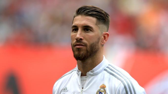 Serhio Ramos brutalno izvrijeđao bivšeg saigrača