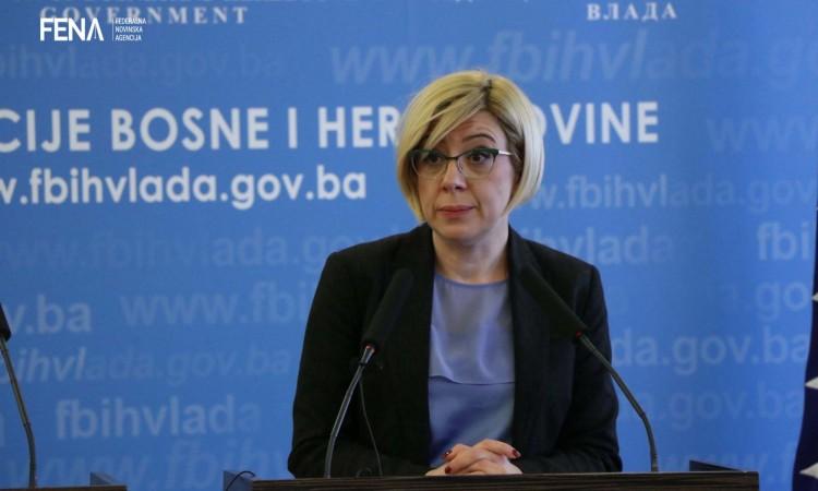 Đapo: Obaveza BiH jeste da vrati, rehabilitira i integrira ovu djecu - Avaz