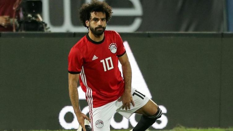 Salah: Selektor Egipta želi ga u timu za OI - Avaz