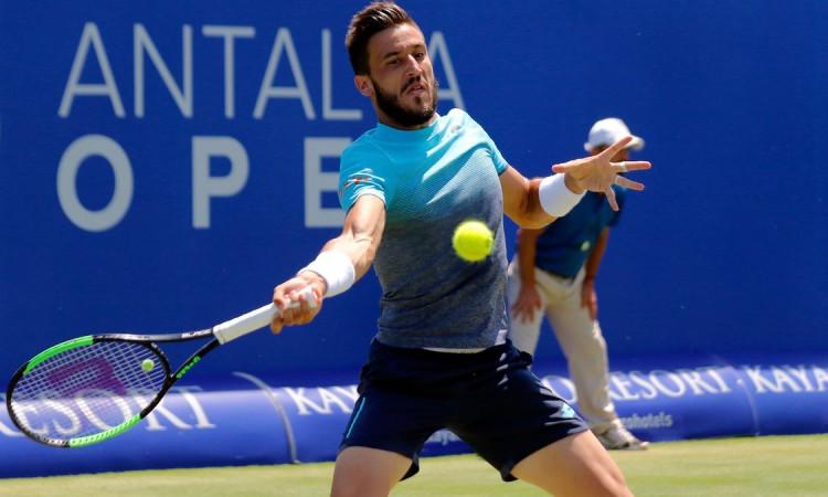 Džumhur poražen od 433. igrača na ATP listi