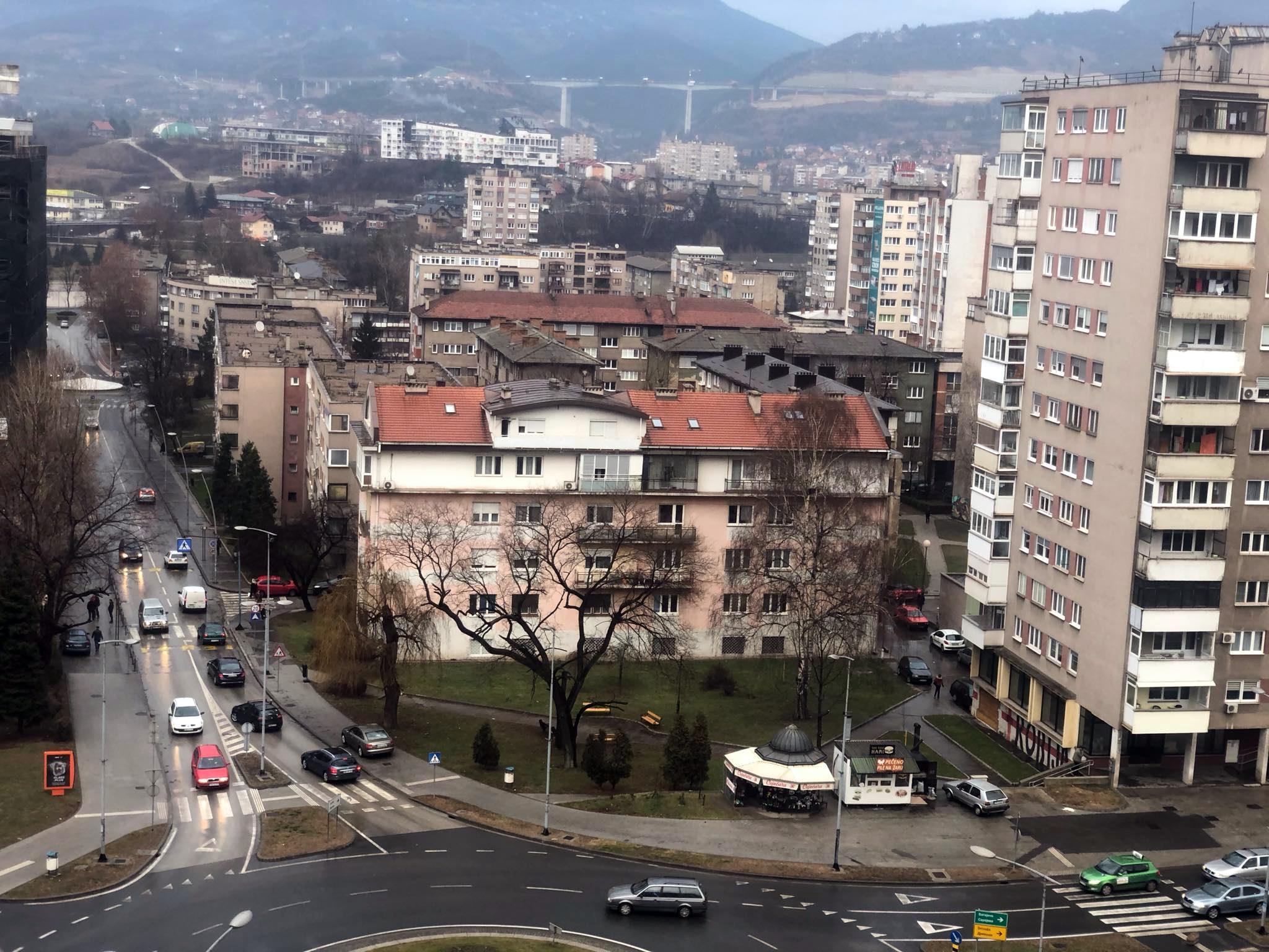 Zenica: Građani taoci bahatog gradonačelnika - Avaz