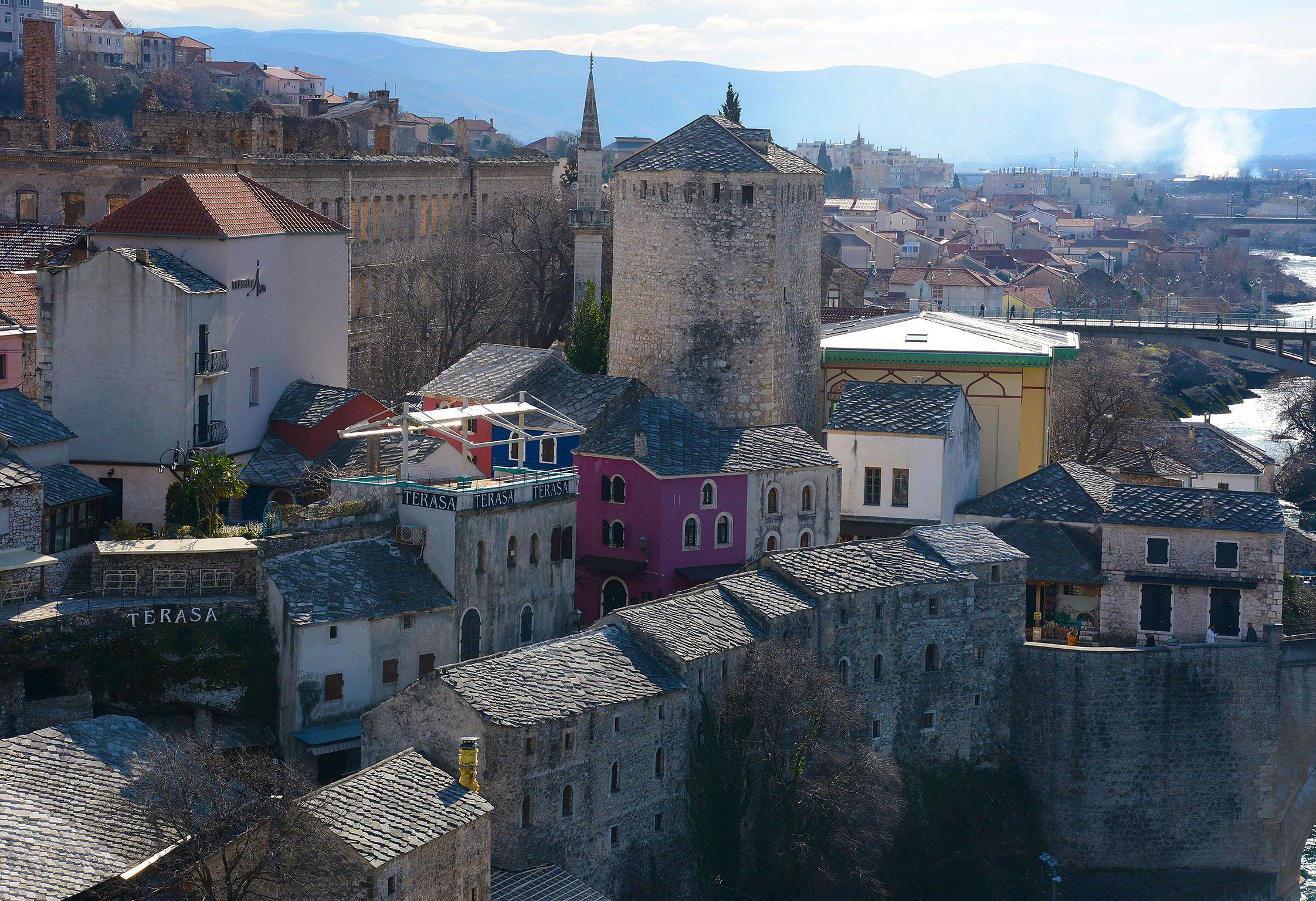 Bit će sanirani i okolni objekt - Avaz